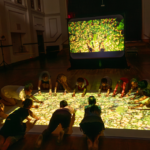 Award-Winning Children’s Dance Production The Forest Brings Interactive Magic to The Baxter Theatre