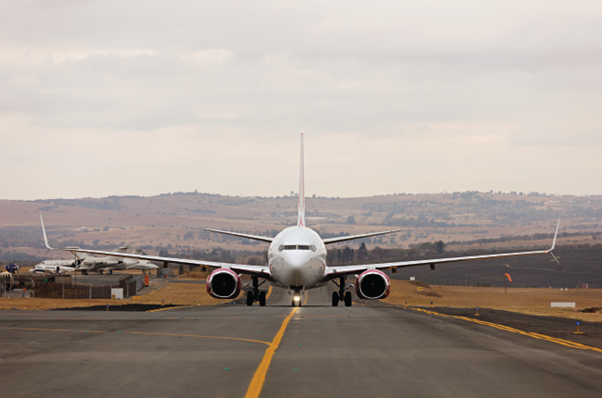 FlySafair Strengthens Market Leadership as South Africa’s Most Punctual Airline