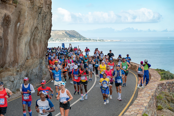 Totalsports Two Oceans Marathon Secures Global Travel Partner in Three-Year International Expansion Deal