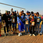 Moletsane Boys Empowerment Camp Inspires a New Generation of Purpose-Driven Young Men