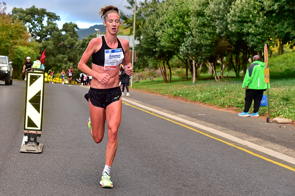 Motherhood Inspires Emma Pallant-Browne’s Return as She Targets Totalsports Women’s Race Success