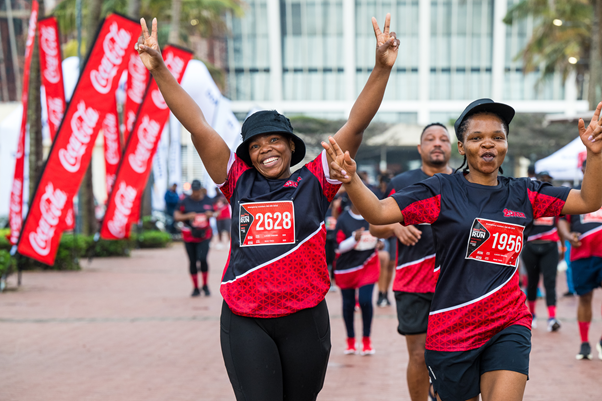 Boxer Super Run Returns in 2026 with Durban and Johannesburg Set for Another 5km Running Celebration