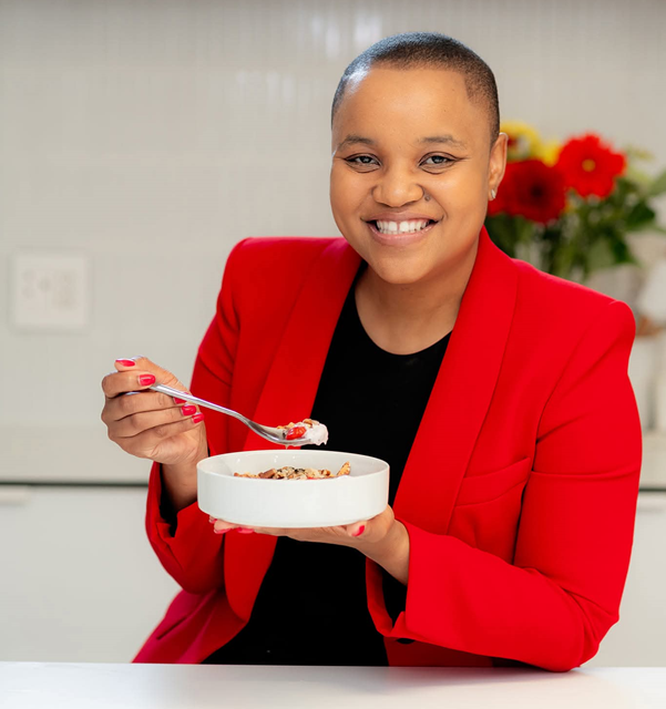 Dietitian Encourages South Africans to Rethink Sugar Habits Without Giving Up Dessert
