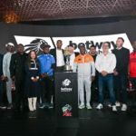 PSL Celebrates 30 Years as Betway Premiership 2026/27 Season Officially Kicks Off