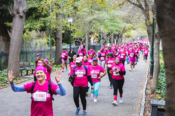 Totalsports Women’s Race unveils exciting 2026 routes as South Africa prepares for a sea of pink
