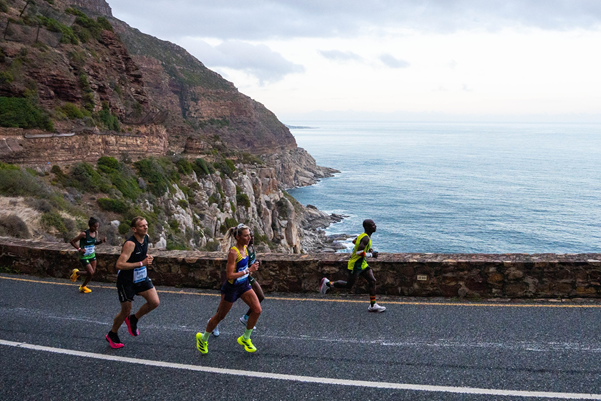 Totalsports Two Oceans Marathon Unveils Bigger, Bolder 2027 Event with Record Entry Expansion