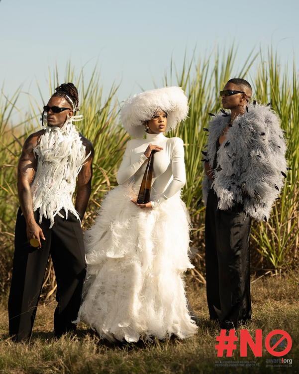 Don Julio elevates luxury and creativity with unforgettable Durban July experience