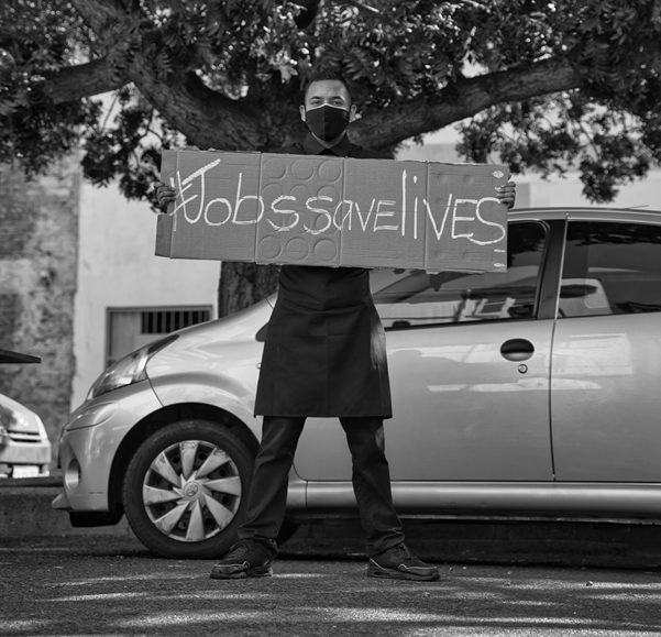 Orchard on 25 launches R200,000 marketing initiative to empower South Africa’s young entrepreneurs