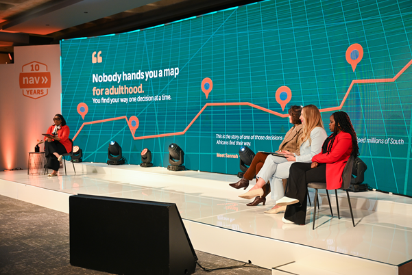 FNB’s nav» Turns 10 as Six Million Customers Embrace Smarter Financial Management