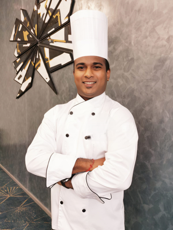 The Capital Mbombela Welcomes Award-Winning Chef Keegan Maistry to Lead New Culinary Era