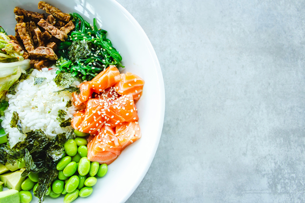 The Calories You Never Notice Are Often the Ones That Count