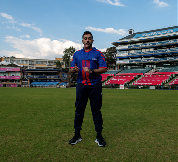 Engen Launches Young Spinners Programme to Develop South Africa’s Next Cricket Stars
