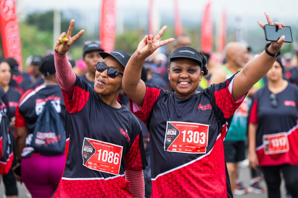 Boxer Super Run strengthens 2026 line-up with Coca-Cola and Rexona partnerships