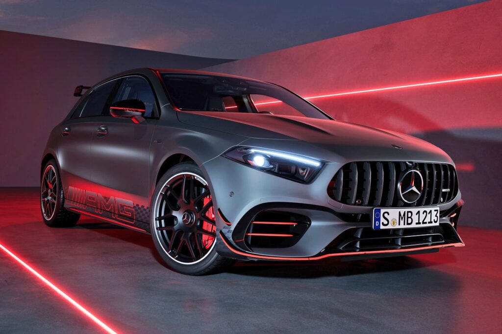 South Africa’s five most powerful hot hatches of 2026: 310 kW leads the pack