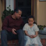Elton Landrew reflects on fatherhood, grief and hope in kykNET’s acclaimed drama Beter as gister