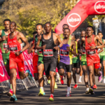 Xaba Targets Victory as Mulaudzi Chases First Podium of 2026 at Absa RUN YOUR CITY TSHWANE 10K