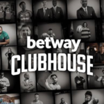 Betway Unveils Star-Studded Global Campaign as Johannesburg Clubhouse Brings Sports Icons Together