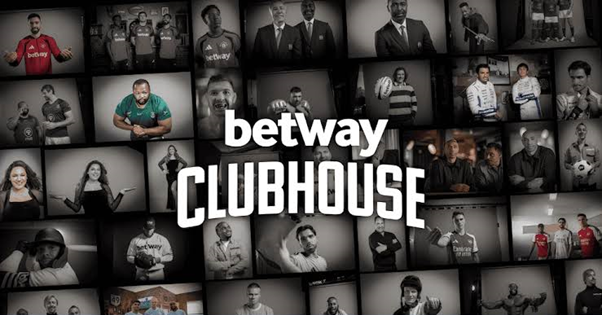 Betway Unveils Star-Studded Global Campaign as Johannesburg Clubhouse Brings Sports Icons Together