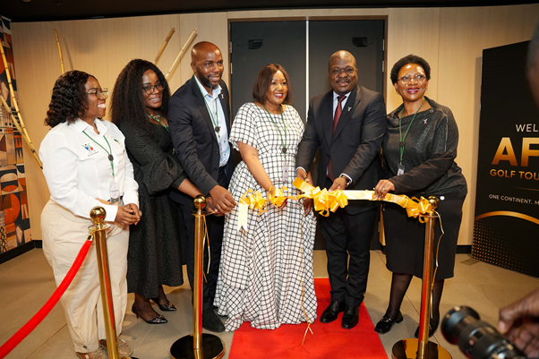 One continent, many fairways: Africa Golf Tourism Convention opens new chapter for continental tourism