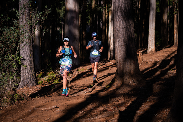 Running for a greater cause: Two Oceans Marathon raises R2 million through TOMi entries