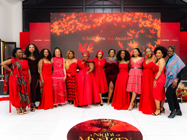 WomenCan Awards ushers in a bold new era of female leadership with ‘Rebirth and Reinvention’