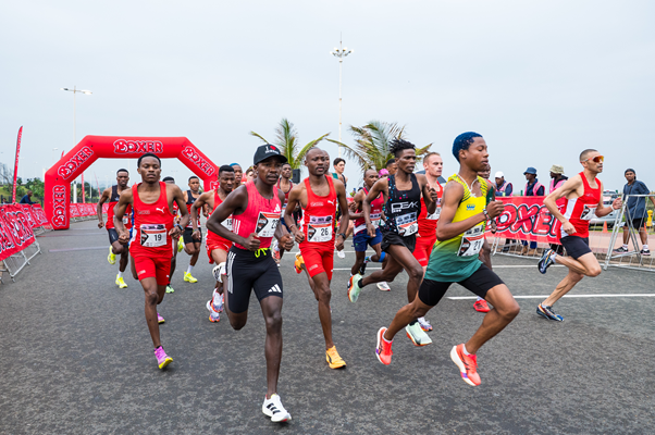 Boxer Super Run Durban Expands to 7,000 Participants as Entries Open for 2026 Event