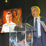 Prime Impact Holdings CEO Martin Sweet Honoured for Two Decades of Transforming Young Lives