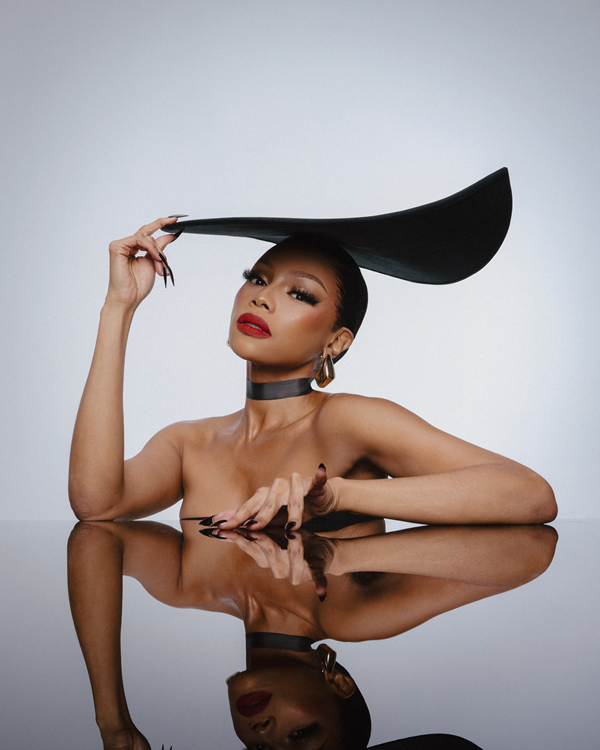 Bonang Matheba to receive 2026 Trailblazer Award at Basadi in Music Awards