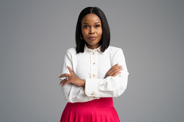 South Africa’s ‘tap generation’ is reshaping the future of banking and consumer spending