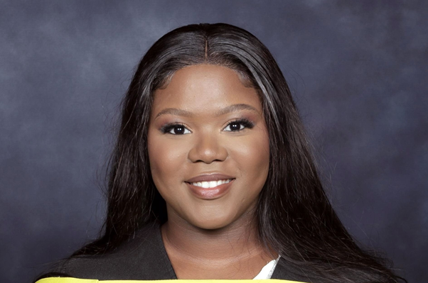 Women’s Month: From graduate trainee to HR professional, Thandolwethu Nkosi’s inspiring journey of purpose and perseverance