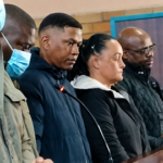 Julius Mkhwanazi and co-accused remain behind bars as Emmanuel Mbense murder case heads for bail hearing