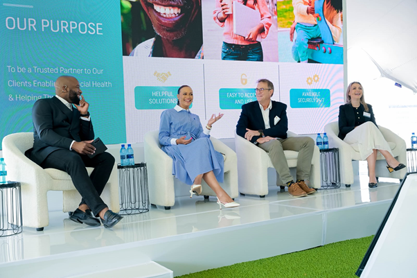 FNB and Boxer deepen partnership as 99c bread campaign delivers millions in customer value