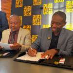 Gibela Namela Holdings and Jozi My Jozi join forces to transform Johannesburg’s taxi industry