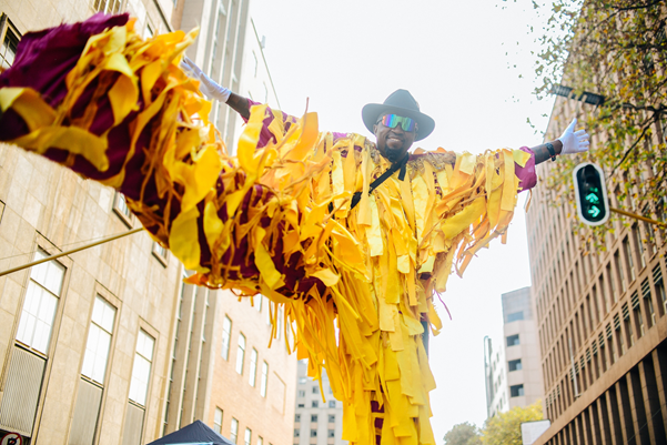 Main Street Sundays Returns to Johannesburg with a Vibrant Women’s Day Celebration of Art, Culture and Community