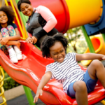 The Power of Play: Why Early Childhood Education Holds the Key to Africa’s Future
