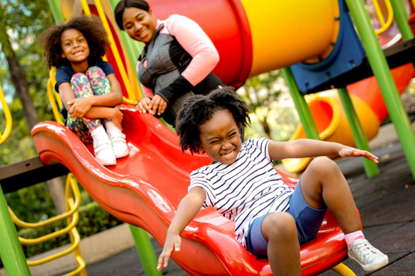 The Power of Play: Why Early Childhood Education Holds the Key to Africa’s Future