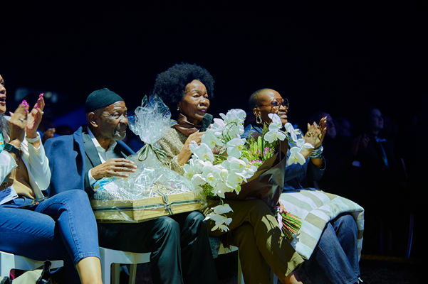 When Legends Meet the Voices of Tomorrow: FNB Pop Opera Celebrates Africa’s Living Musical Legacy