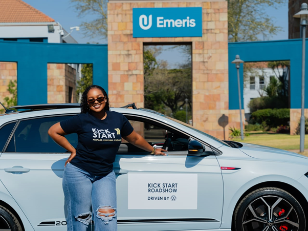 University Kick Start Roadshow to Equip More Than 10,000 Students with Career-Ready Skills