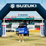 Griquas Fan Strikes Gold as Suzuki Boot-to-Boot Challenge Ends in SA20 Prize