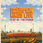 Scorpion Kings Live Cabinet Reconvenes as Amapiano Giants Prepare to Take Over FNB Stadium