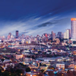 Born in 1996: JICP Celebrates 30 Years Through the People Who Grew Up with Johannesburg