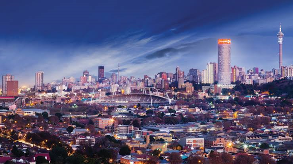 Born in 1996: JICP Celebrates 30 Years Through the People Who Grew Up with Johannesburg