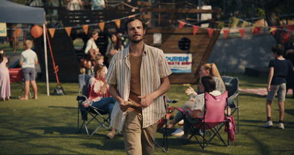 Edwin van der Walt Opens Up About His Powerful Role in Beter as Gister