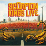 Scorpion Kings Live Launches Official Website as Park and Ride Tickets Go on Sale