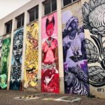 Contra.Joburg Returns with a Different Kind of Art Weekend, Driving Johannesburg’s Creative Economy