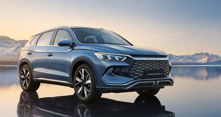 South Africa’s new-energy vehicle market accelerates as PHEVs surge 487% in first half of 2026