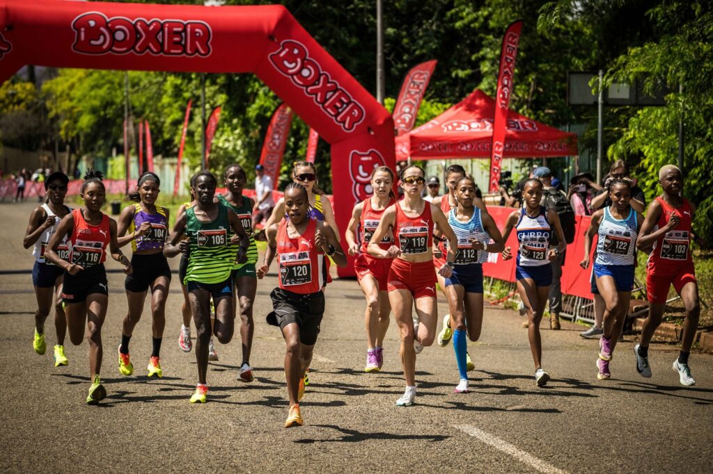 Boxer Super Run raises the stakes with R294 400 prize purse for 2026