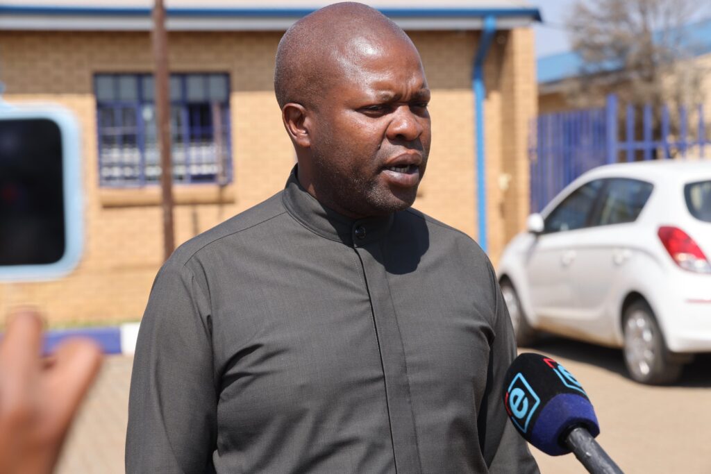 Six Vaal schools searched as Gauteng steps up fight against drugs and dangerous items