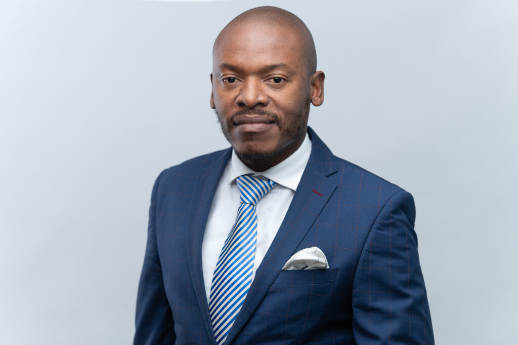 Standard Bank Hackathon puts Africa’s AI innovators at the centre of banking’s future