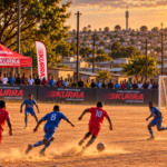 Kurra Cup Set to Revive Vaal Football Heritage This Heritage Day